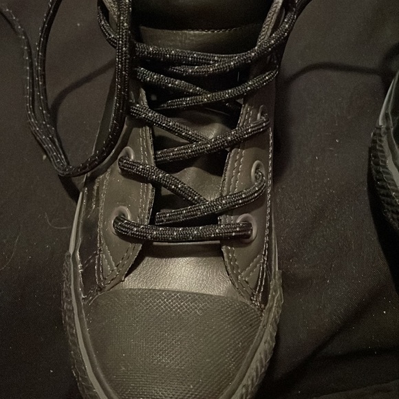 All Star converts - Picture 2 of 6